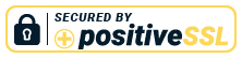 PositiveSSL-Logo